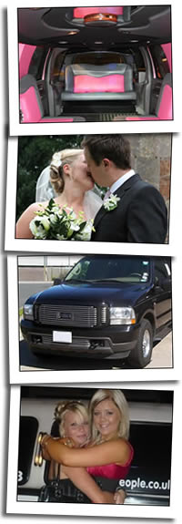 Limo gallery graphic