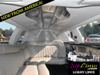 Vehicle interior graphic
